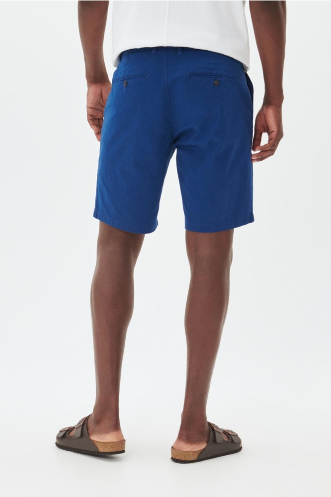 MATHOMAS SHORT 30206562 194029 NAVY PEONY